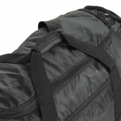 Members Folding Expandable Wheeled Duffle - 80cm -Zime Luggage Sales TT 0038 BL handle 76652.1687346720