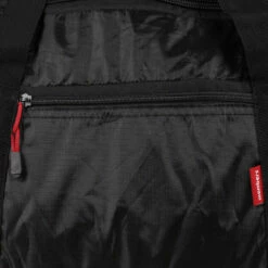 Members Folding Expandable Wheeled Duffle - 80cm -Zime Luggage Sales TT 0038 pocket 65625.1687346721