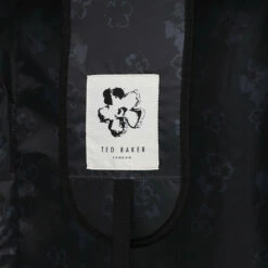 Ted Baker Albany Eco 4 Wheel Medium Suitcase - 69cm -Zime Luggage Sales Ted Baker Albany Eco Internal Logo 1 85357.1678880812.1280.1280 54011.1684486062