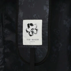 Ted Baker Albany Eco 4 Wheel Large Suitcase - 80cm 20 Ted Baker Albany Eco 4 Wheel Large Suitcase - 80cm -Zime Luggage Sales Ted Baker Albany Eco Internal Logo 1 85357.1684486028