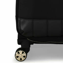Ted Baker Albany Eco 4 Wheel Medium Suitcase - 69cm -Zime Luggage Sales Ted Baker Albany Eco Wheels 1 26790.1678880811.1280.1280 66595.1684486062