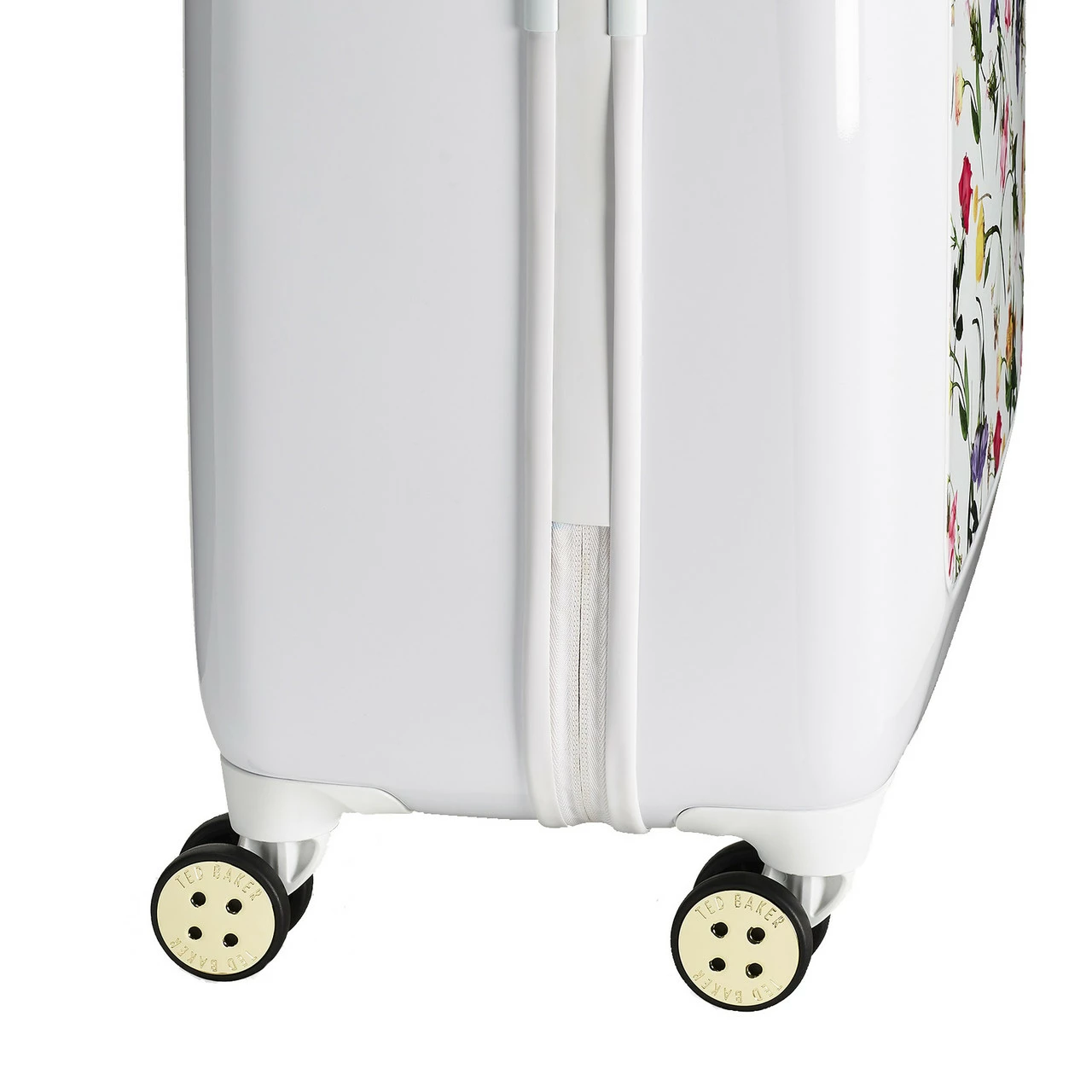 Ted Baker Take Flight 4 Wheel Medium Suitcase - 69cm 16 Ted Baker Take Flight 4 Wheel Medium Suitcase - 69cm - Image 16