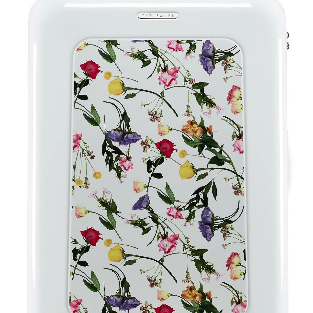 Ted Baker Take Flight 4 Wheel Medium Suitcase - 69cm 19 Ted Baker Take Flight 4 Wheel Medium Suitcase - 69cm - Image 19