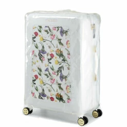 Ted Baker Take Flight 4 Wheel Medium Suitcase - 69cm 34 Ted Baker Take Flight 4 Wheel Medium Suitcase - 69cm -Zime Luggage Sales Ted Baker Take Flight Scattered Bouquet raincover 94455.1678826020