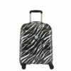 Titan X2 4 Wheel Cabin Suitcase - 55cm