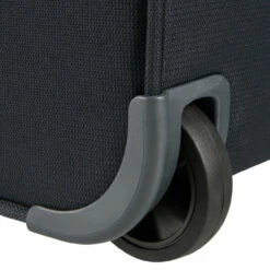 Samsonite Base Boost 2 Wheel Upright Cabin Suitcase - 55cm -Zime Luggage Sales UPRIGHT 5520 LENGTH WHEEL 1 94889.1688723642