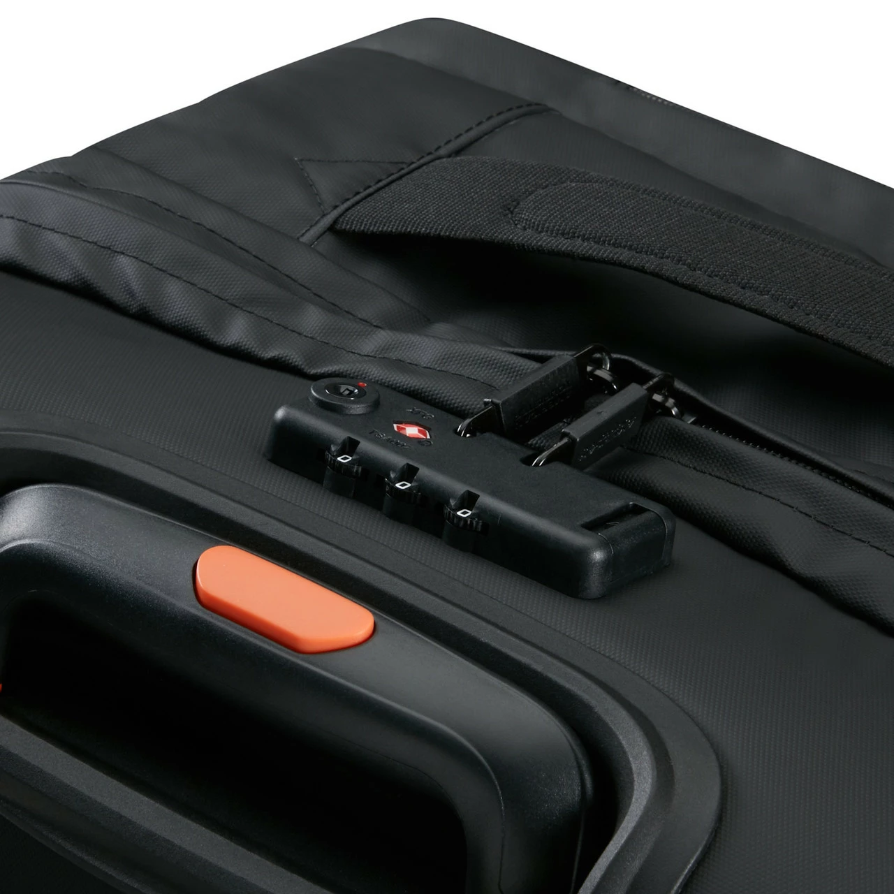 American Tourister Urban Track Ltd Wheeled Duffle L - 79cm 9 American Tourister Urban Track Ltd Wheeled Duffle L - 79cm - Image 9