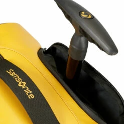 Samsonite Paradiver Light Wheeled Duffle - 67cm -Zime Luggage Sales WHEEL HANDLE 23 91616.1675076247