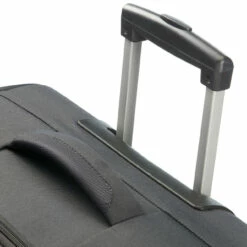 American Tourister Funshine 4 Wheel Medium Suitcase - 66cm 14 American Tourister Funshine 4 Wheel Medium Suitcase - 66cm -Zime Luggage Sales WHEEL HANDLE 25 71718.1684483609