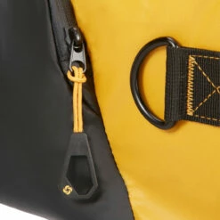 Samsonite Paradiver Light Wheeled Duffle - 67cm -Zime Luggage Sales ZIPPER PULLER 20 53980.1675076247