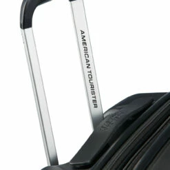 American Tourister Aero Racer Expandable Suitcase - 68cm -Zime Luggage Sales aero racer detail image 1 1 57725.1670505033
