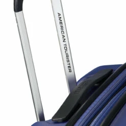 American Tourister Aero Racer Expandable Suitcase - 79cm -Zime Luggage Sales aero racer detail image 3 10764.1682517917
