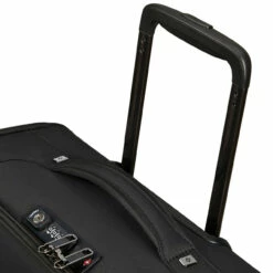 Samsonite Airea 4 Wheel Slim Exp Cabin Suitcase - 55cm X 35cm -Zime Luggage Sales airea 5520 wheel handle 2 1 10990.1685630409