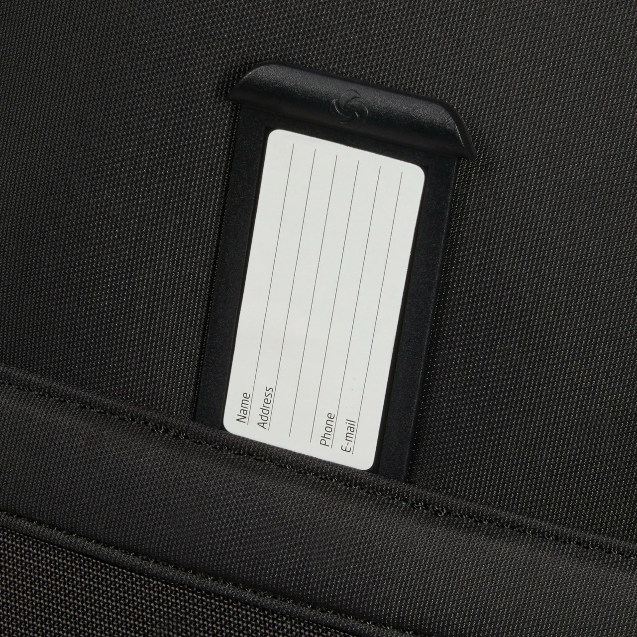 Samsonite Airea 4 Wheel Expandable Medium Suitcase - 67cm - Image 12