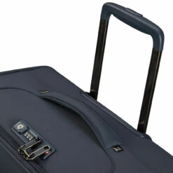 Samsonite Airea 4 Wheel Expandable Large Suitcase - 78cm 27 Samsonite Airea 4 Wheel Expandable Large Suitcase - 78cm -Zime Luggage Sales airea spinner exp wheel handle 1 2 31525.1689158155