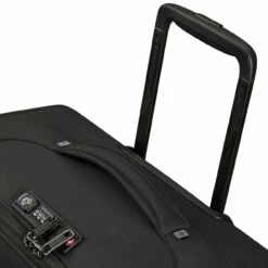 Samsonite Airea 4 Wheel Expandable Medium Suitcase - 67cm -Zime Luggage Sales airea spinner exp wheel handle 2 80652.1689157740