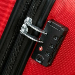 American Tourister Tracklite 4 Wheel Expandable Suitcase - 78cm -Zime Luggage Sales american tourister tracklite detail 1 22299.1669370186