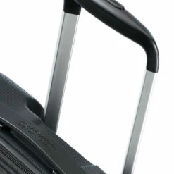 American Tourister Tracklite 4 Wheel Expandable Suitcase - 78cm -Zime Luggage Sales american tourister tracklite detail 8 70201.1669370186