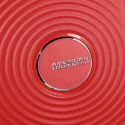 American Tourister Soundbox 4 Wheel Expandable Cabin Suitcase - 55cm -Zime Luggage Sales at soundbox detail image 2019 9 76368.1664886354