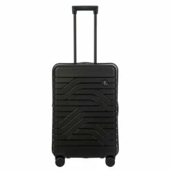 Bric's B|Y Ulisse 4 Wheel Expandable Suitcase - 65cm 23 Bric's B|Y Ulisse 4 Wheel Expandable Suitcase - 65cm -Zime Luggage Sales b1y08427.001.01 04379.1669712771