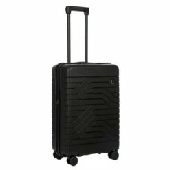 Bric's B|Y Ulisse 4 Wheel Expandable Suitcase - 65cm 22 Bric's B|Y Ulisse 4 Wheel Expandable Suitcase - 65cm -Zime Luggage Sales b1y08427.001.02 05373.1669712771