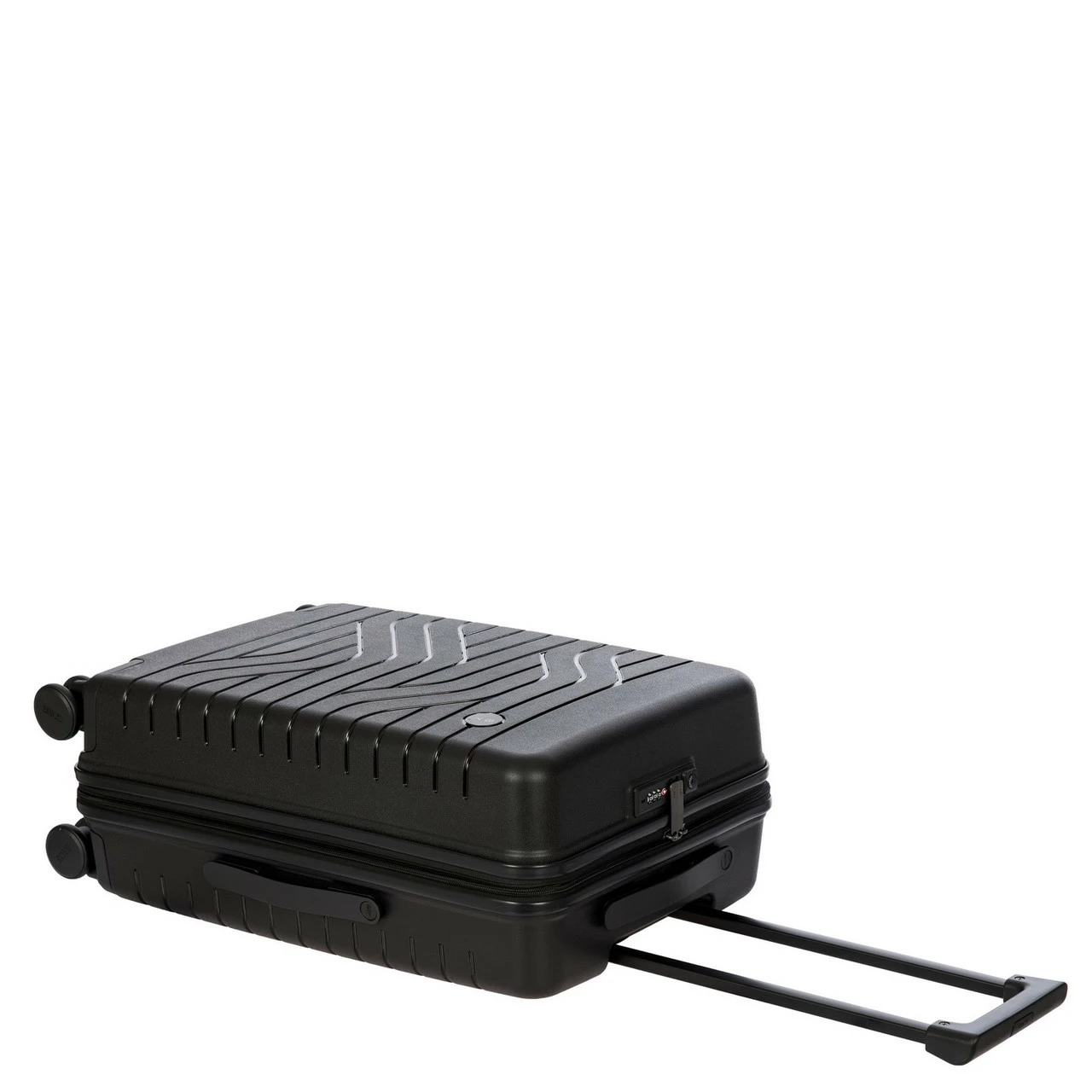 Bric's B|Y Ulisse 4 Wheel Expandable Suitcase - 65cm 7 Bric's B|Y Ulisse 4 Wheel Expandable Suitcase - 65cm - Image 7