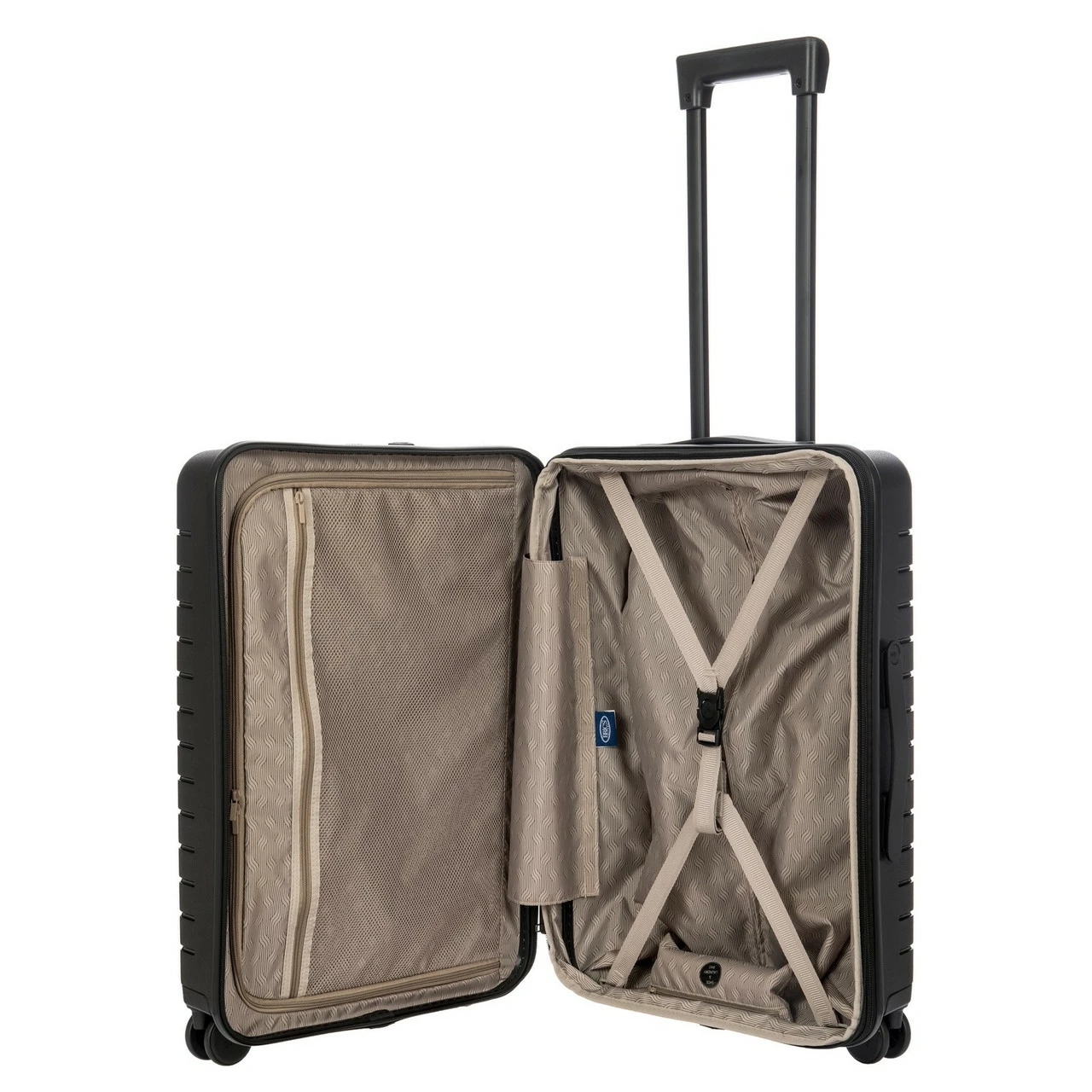 Bric's B|Y Ulisse 4 Wheel Expandable Suitcase - 65cm 9 Bric's B|Y Ulisse 4 Wheel Expandable Suitcase - 65cm - Image 9