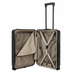 Bric's B|Y Ulisse 4 Wheel Expandable Suitcase - 65cm 27 Bric's B|Y Ulisse 4 Wheel Expandable Suitcase - 65cm -Zime Luggage Sales b1y08427.001.07 67298.1669712771