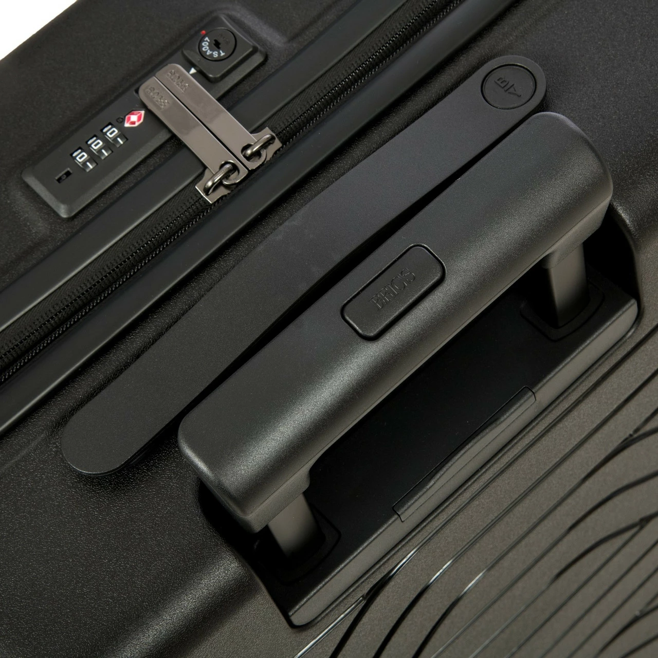 Bric's B|Y Ulisse 4 Wheel Expandable Suitcase - 65cm 12 Bric's B|Y Ulisse 4 Wheel Expandable Suitcase - 65cm - Image 12