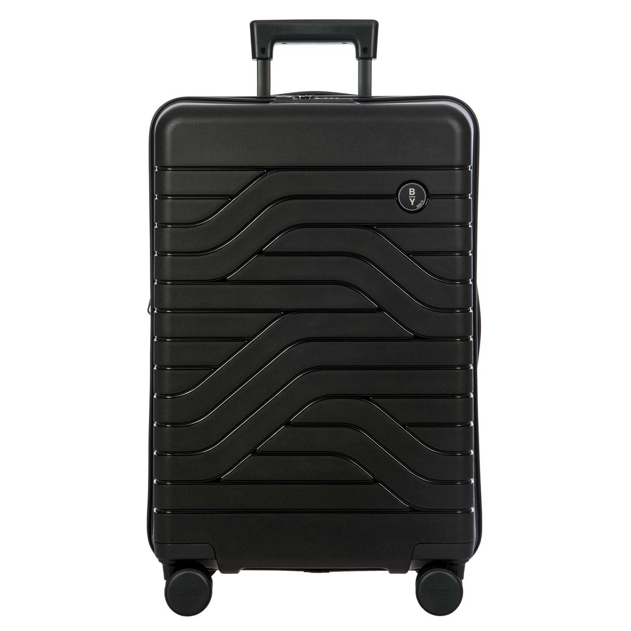 Bric's B|Y Ulisse 4 Wheel Expandable Suitcase - 65cm 1 Bric's B|Y Ulisse 4 Wheel Expandable Suitcase - 65cm