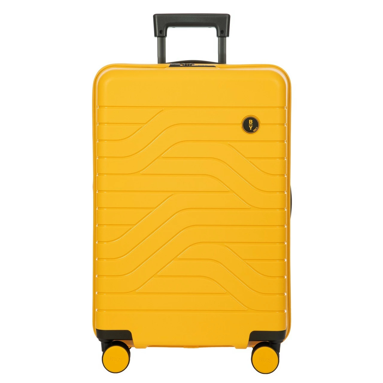 Bric's B|Y Ulisse 4 Wheel Expandable Suitcase - 65cm 17 Bric's B|Y Ulisse 4 Wheel Expandable Suitcase - 65cm - Image 17