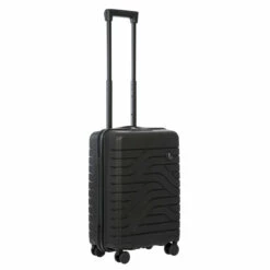 Bric's B|Y Ulisse 4 Wheel Cabin Suitcase - 55cm -Zime Luggage Sales b1y08429.001.02 1 20082.1669712137