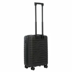 Bric's B|Y Ulisse 4 Wheel Cabin Suitcase - 55cm -Zime Luggage Sales b1y08429.001.03 1 83639.1669712137