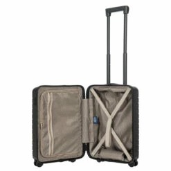 Bric's B|Y Ulisse 4 Wheel Cabin Suitcase - 55cm -Zime Luggage Sales b1y08429.001.06 1 71805.1669712137