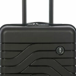 Bric's B|Y Ulisse 4 Wheel Cabin Suitcase - 55cm -Zime Luggage Sales b1y08429.001.10 1 98550.1669712137