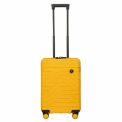 Bric's B|Y Ulisse 4 Wheel Cabin Suitcase - 55cm -Zime Luggage Sales b1y08429.171.01 62505.1669712137