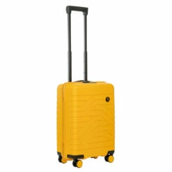 Bric's B|Y Ulisse 4 Wheel Cabin Suitcase - 55cm -Zime Luggage Sales b1y08429.171.02 32962.1669712137