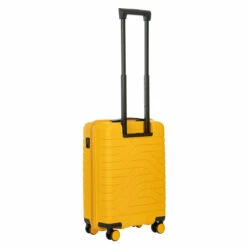 Bric's B|Y Ulisse 4 Wheel Cabin Suitcase - 55cm -Zime Luggage Sales b1y08429.171.03 20503.1669712137