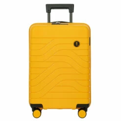 Bric's B|Y Ulisse 4 Wheel Cabin Suitcase - 55cm -Zime Luggage Sales b1y08429.171.15 94291.1669712137