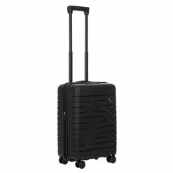 Bric's B|Y Ulisse 4 Wheel Expandable Cabin Suitcase - 55cm 22 Bric's B|Y Ulisse 4 Wheel Expandable Cabin Suitcase - 55cm -Zime Luggage Sales b1y08430.001.02 38814.1669718135