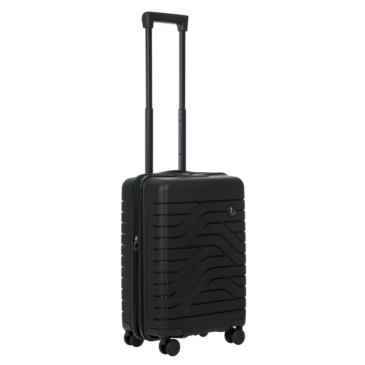 Bric's B|Y Ulisse 4 Wheel Expandable Cabin Suitcase - 55cm 3 Bric's B|Y Ulisse 4 Wheel Expandable Cabin Suitcase - 55cm - Image 3