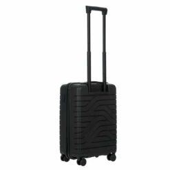 Bric's B|Y Ulisse 4 Wheel Expandable Cabin Suitcase - 55cm 23 Bric's B|Y Ulisse 4 Wheel Expandable Cabin Suitcase - 55cm -Zime Luggage Sales b1y08430.001.03 27867.1669718135
