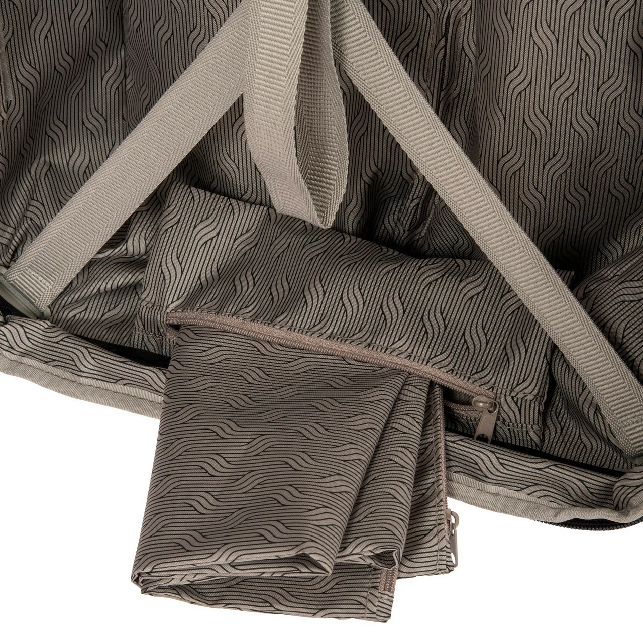 Bric's B|Y Ulisse 4 Wheel Expandable Cabin Suitcase - 55cm 17 Bric's B|Y Ulisse 4 Wheel Expandable Cabin Suitcase - 55cm - Image 17