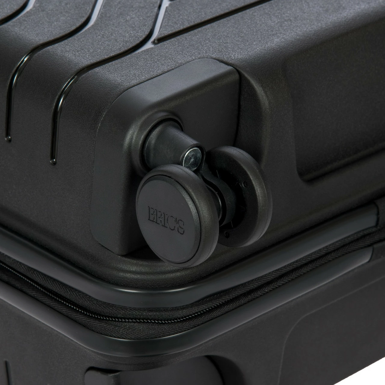 Bric's B|Y Ulisse 4 Wheel Expandable Cabin Suitcase - 55cm 13 Bric's B|Y Ulisse 4 Wheel Expandable Cabin Suitcase - 55cm - Image 13