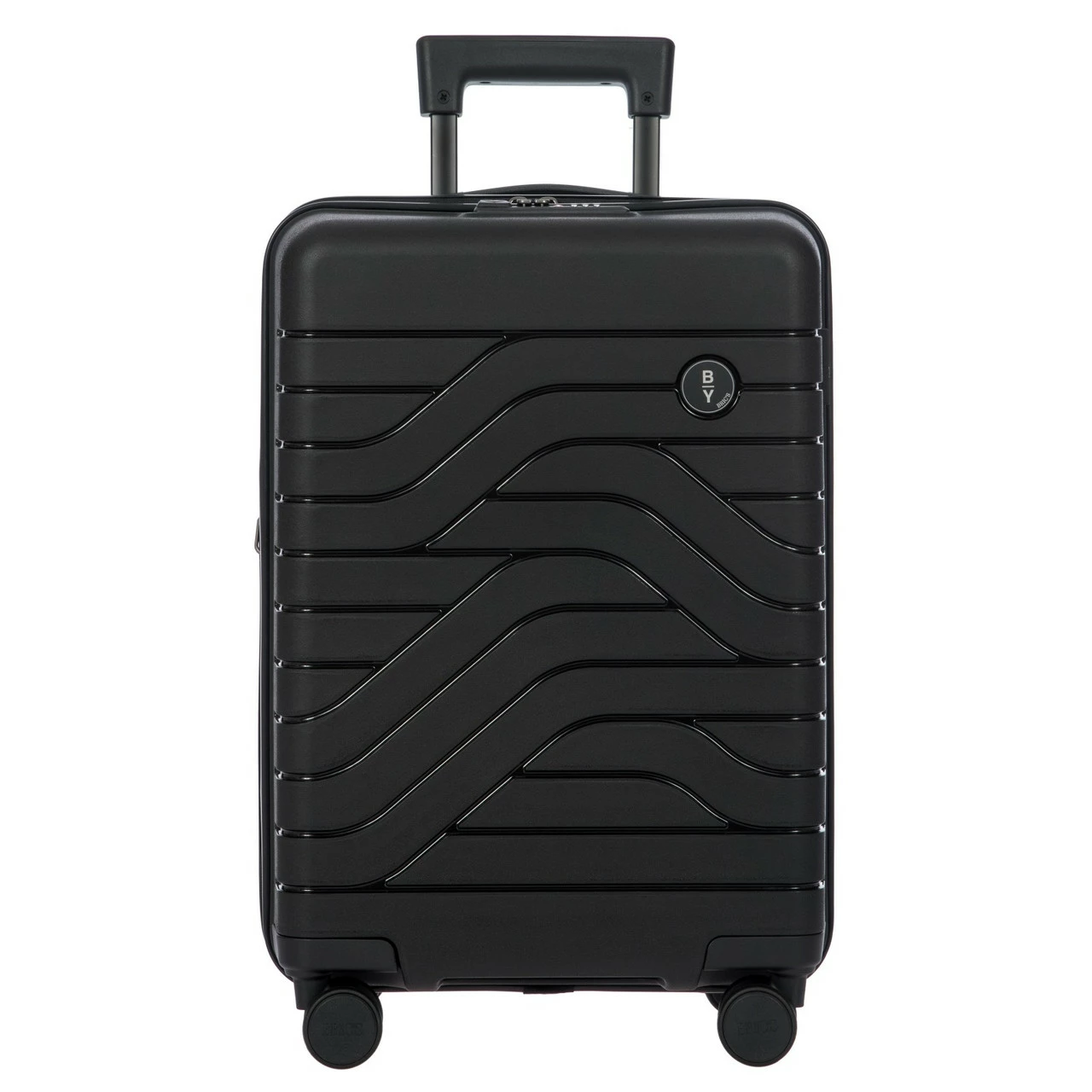 Bric's B|Y Ulisse 4 Wheel Expandable Cabin Suitcase - 55cm 1 Bric's B|Y Ulisse 4 Wheel Expandable Cabin Suitcase - 55cm