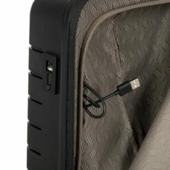 Bric's B|Y Ulisse 4 Wheel Expandable Cabin Suitcase - 55cm 34 Bric's B|Y Ulisse 4 Wheel Expandable Cabin Suitcase - 55cm -Zime Luggage Sales b1y08430.001.16 60465.1669718135