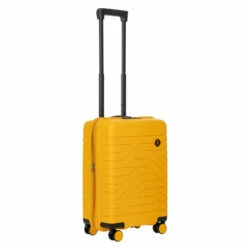 Bric's B|Y Ulisse 4 Wheel Expandable Cabin Suitcase - 55cm 39 Bric's B|Y Ulisse 4 Wheel Expandable Cabin Suitcase - 55cm -Zime Luggage Sales b1y08430.171.02 41318.1669718605