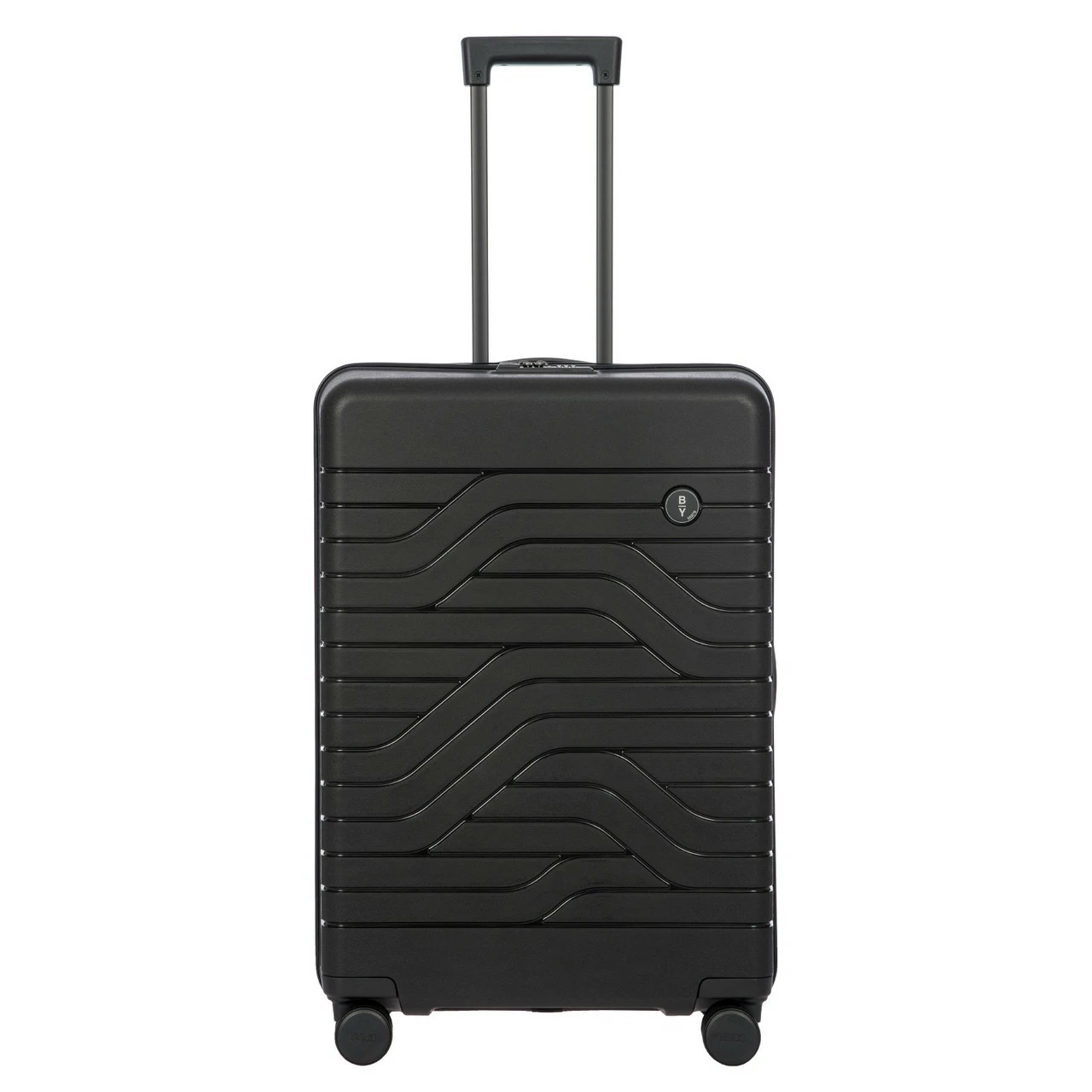 Bric's B|Y Ulisse 4 Wheel Expandable Suitcase - 71cm 2 Bric's B|Y Ulisse 4 Wheel Expandable Suitcase - 71cm - Image 2
