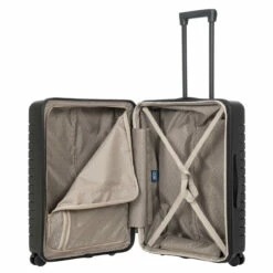 Bric's B|Y Ulisse 4 Wheel Expandable Suitcase - 71cm 26 Bric's B|Y Ulisse 4 Wheel Expandable Suitcase - 71cm -Zime Luggage Sales b1y08431.001.07 04070.1669717320