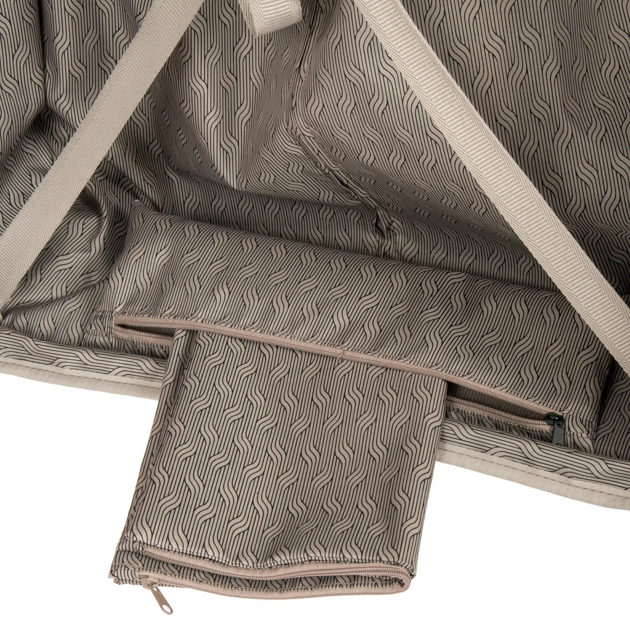 Bric's B|Y Ulisse 4 Wheel Expandable Suitcase - 71cm 16 Bric's B|Y Ulisse 4 Wheel Expandable Suitcase - 71cm - Image 16